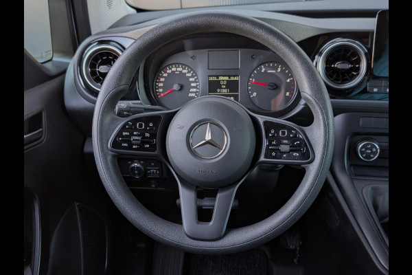 Mercedes-Benz Citan 108 CDI Pro AIRCO CRUISE M-BUX LM VELGEN Mercedes-Benz Citan 108 CDI Pro AIRCO CRUISE M-BUX LM VELGEN