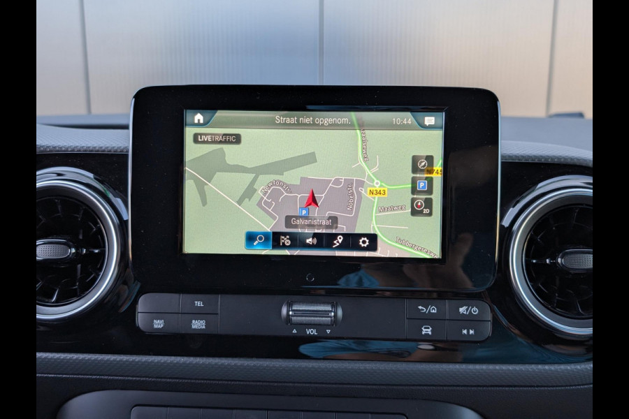 Mercedes-Benz Citan 108 CDI Pro AIRCO CRUISE M-BUX LM VELGEN Mercedes-Benz Citan 108 CDI Pro AIRCO CRUISE M-BUX LM VELGEN