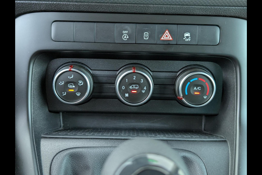 Mercedes-Benz Citan 108 CDI Pro AIRCO CRUISE M-BUX LM VELGEN Mercedes-Benz Citan 108 CDI Pro AIRCO CRUISE M-BUX LM VELGEN