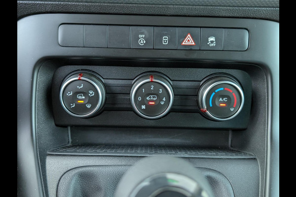 Mercedes-Benz Citan 108 CDI Pro AIRCO CRUISE M-BUX LM VELGEN Mercedes-Benz Citan 108 CDI Pro AIRCO CRUISE M-BUX LM VELGEN