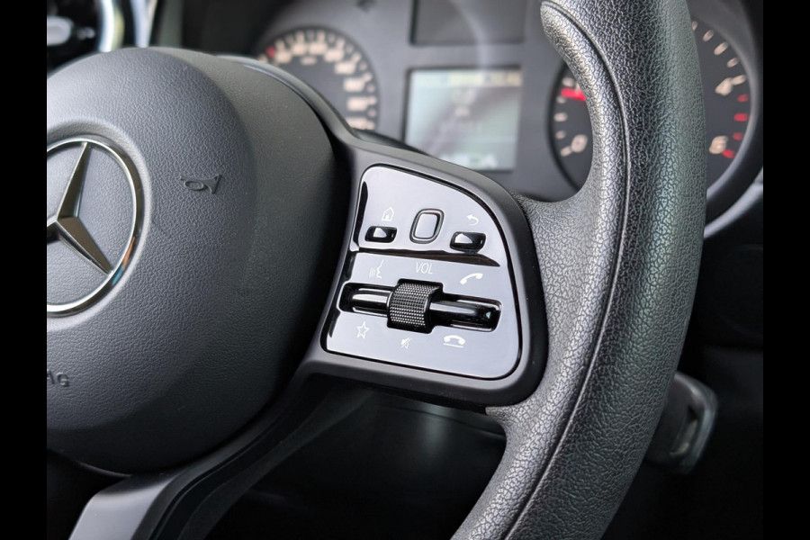 Mercedes-Benz Citan 108 CDI Pro AIRCO CRUISE M-BUX LM VELGEN Mercedes-Benz Citan 108 CDI Pro AIRCO CRUISE M-BUX LM VELGEN