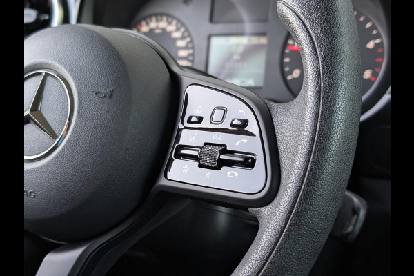 Mercedes-Benz Citan 108 CDI Pro AIRCO CRUISE M-BUX LM VELGEN Mercedes-Benz Citan 108 CDI Pro AIRCO CRUISE M-BUX LM VELGEN