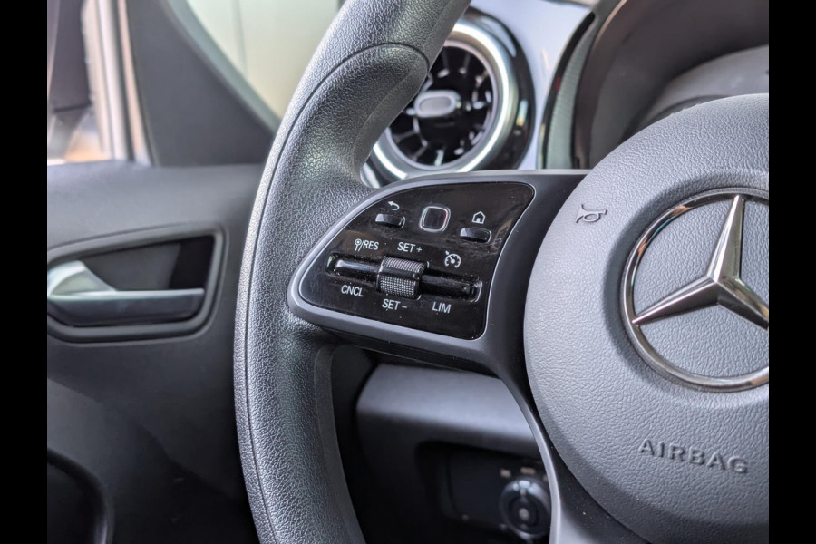 Mercedes-Benz Citan 108 CDI Pro AIRCO CRUISE M-BUX LM VELGEN Mercedes-Benz Citan 108 CDI Pro AIRCO CRUISE M-BUX LM VELGEN