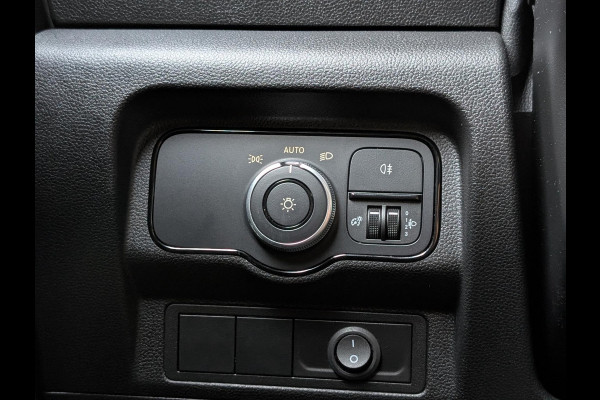 Mercedes-Benz Citan 108 CDI Pro AIRCO CRUISE M-BUX LM VELGEN Mercedes-Benz Citan 108 CDI Pro AIRCO CRUISE M-BUX LM VELGEN