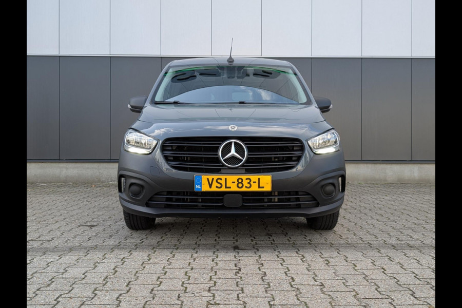 Mercedes-Benz Citan 108 CDI L1 AIRCO CRUISE M-BUX PARKSENSOREN STOELVERWARMING