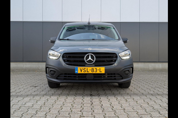 Mercedes-Benz Citan 108 CDI L1 AIRCO CRUISE M-BUX PARKSENSOREN STOELVERWARMING