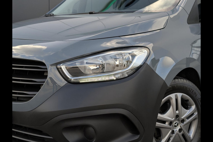 Mercedes-Benz Citan 108 CDI L1 AIRCO CRUISE M-BUX PARKSENSOREN STOELVERWARMING