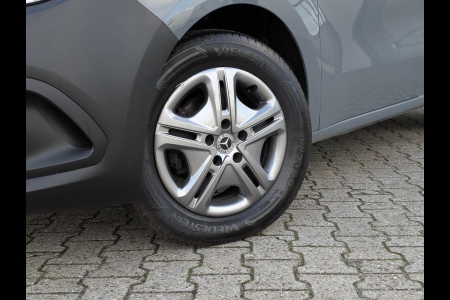 Mercedes-Benz Citan 108 CDI L1 AIRCO CRUISE M-BUX PARKSENSOREN STOELVERWARMING