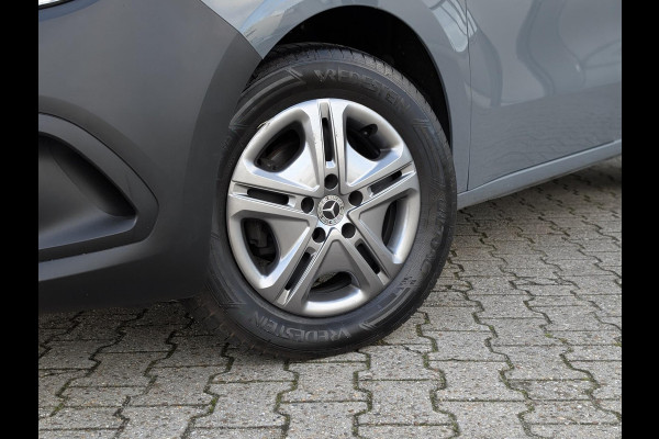 Mercedes-Benz Citan 108 CDI L1 AIRCO CRUISE M-BUX PARKSENSOREN STOELVERWARMING