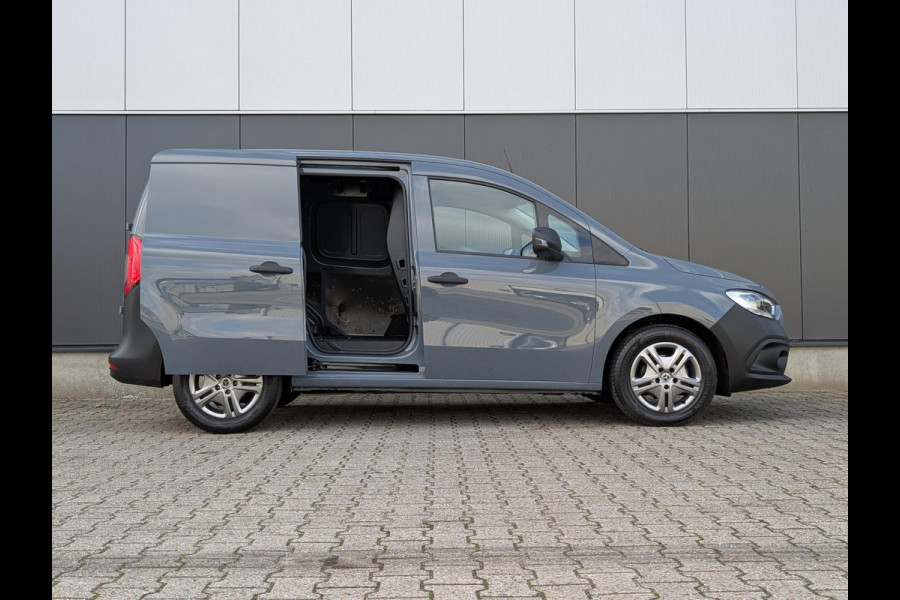 Mercedes-Benz Citan 108 CDI L1 AIRCO CRUISE M-BUX PARKSENSOREN STOELVERWARMING