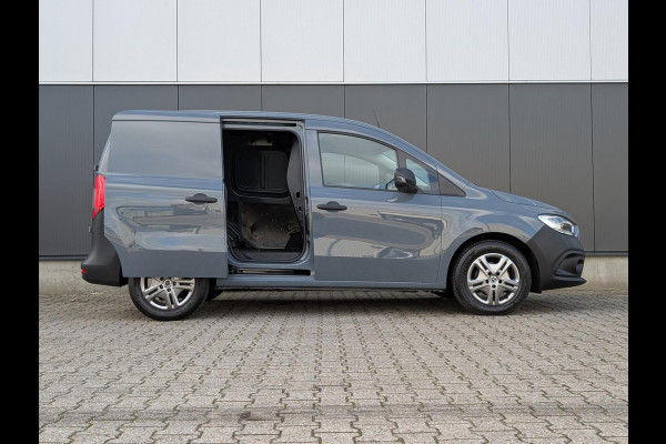 Mercedes-Benz Citan 108 CDI L1 AIRCO CRUISE M-BUX PARKSENSOREN STOELVERWARMING
