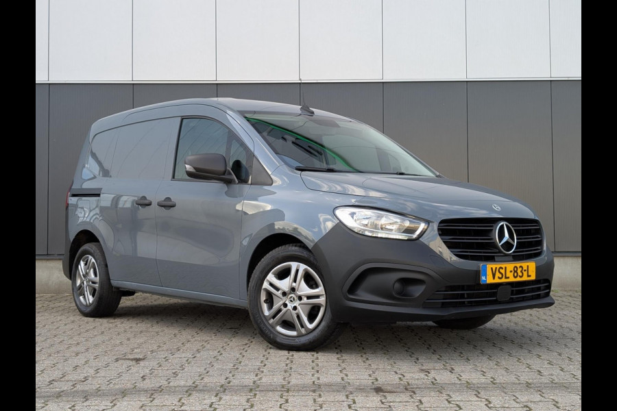 Mercedes-Benz Citan 108 CDI L1 AIRCO CRUISE M-BUX PARKSENSOREN STOELVERWARMING