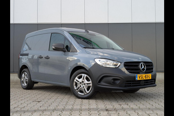 Mercedes-Benz Citan 108 CDI L1 AIRCO CRUISE M-BUX PARKSENSOREN STOELVERWARMING