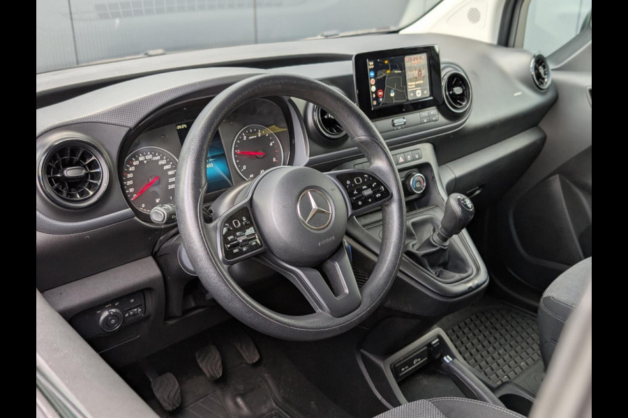 Mercedes-Benz Citan 108 CDI L1 AIRCO CRUISE M-BUX PARKSENSOREN STOELVERWARMING