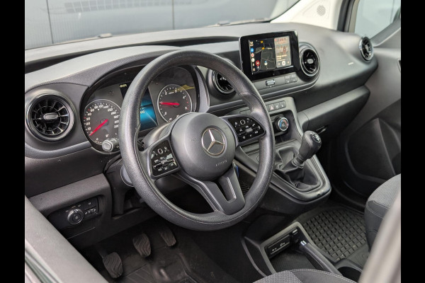 Mercedes-Benz Citan 108 CDI L1 AIRCO CRUISE M-BUX PARKSENSOREN STOELVERWARMING