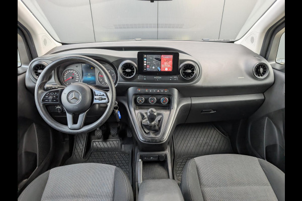 Mercedes-Benz Citan 108 CDI L1 AIRCO CRUISE M-BUX PARKSENSOREN STOELVERWARMING