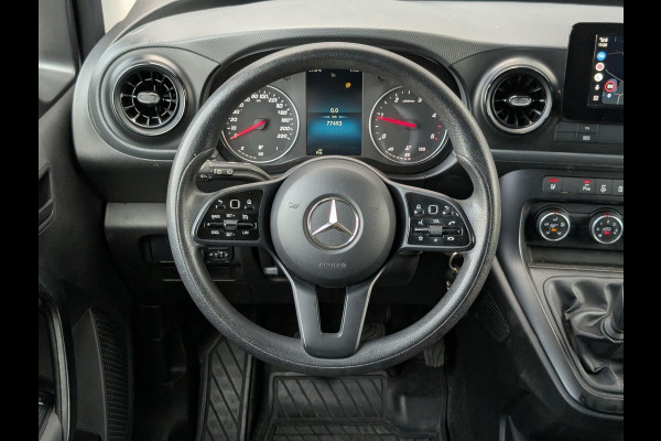 Mercedes-Benz Citan 108 CDI L1 AIRCO CRUISE M-BUX PARKSENSOREN STOELVERWARMING
