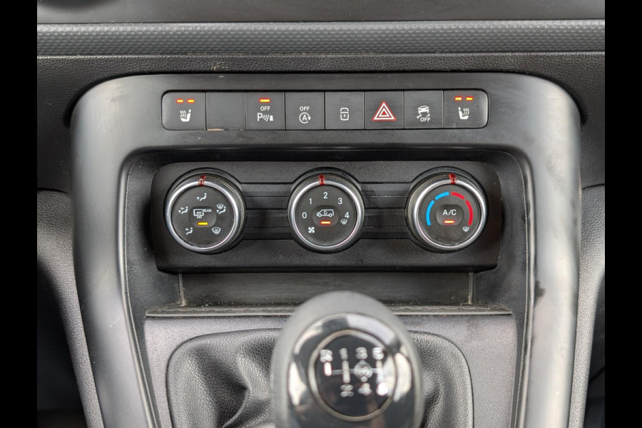 Mercedes-Benz Citan 108 CDI L1 AIRCO CRUISE M-BUX PARKSENSOREN STOELVERWARMING