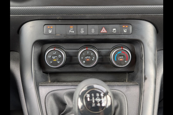 Mercedes-Benz Citan 108 CDI L1 AIRCO CRUISE M-BUX PARKSENSOREN STOELVERWARMING