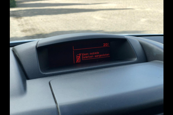 Peugeot Partner 120 1.6 BlueHDi 75 L1 Profit+ | Cruise, Airco, El. Ramen, Bluetooth/AUX | Financial lease mogelijkheden! |