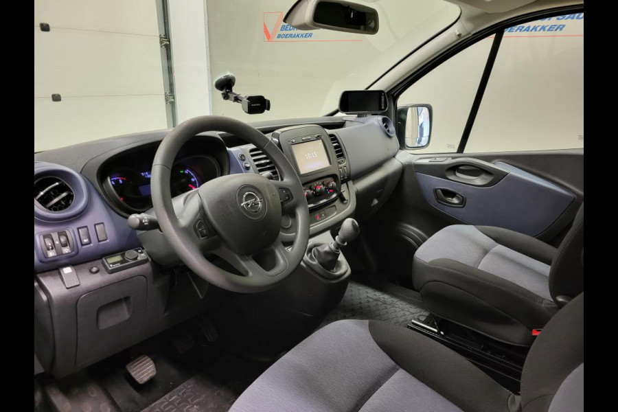 Opel Vivaro 1.6CDTI 126pk Euro 6!