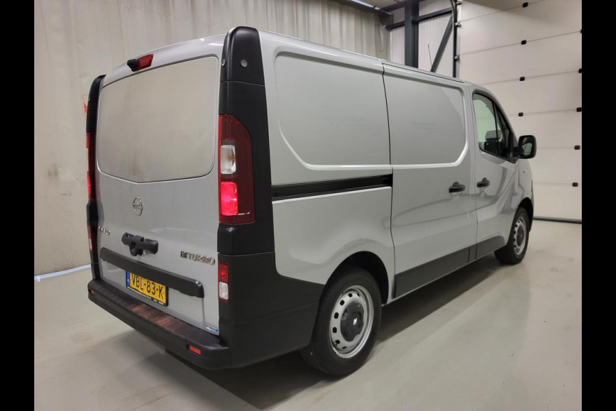 Opel Vivaro 1.6CDTI 126pk Euro 6!