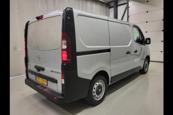 Opel Vivaro 1.6CDTI 126pk Euro 6!