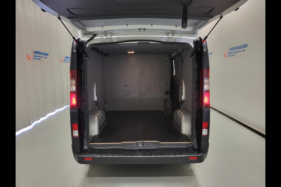 Opel Vivaro 1.6CDTI 126pk Euro 6!