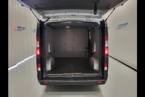 Opel Vivaro 1.6CDTI 126pk Euro 6!