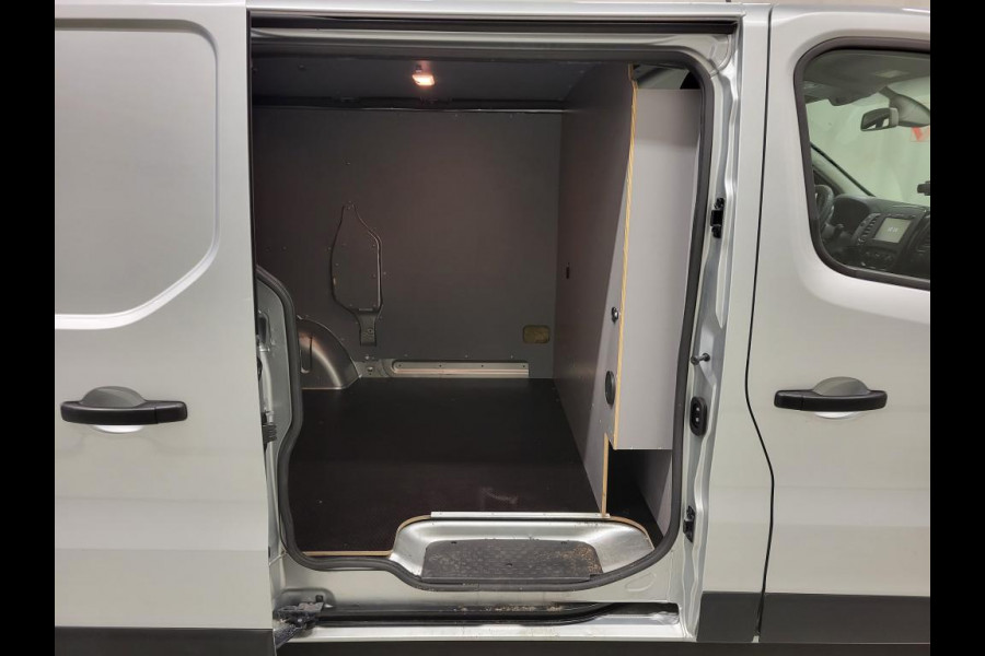 Opel Vivaro 1.6CDTI 126pk Euro 6!