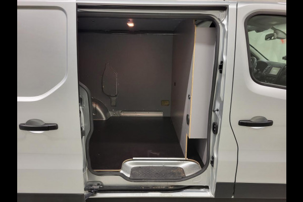 Opel Vivaro 1.6CDTI 126pk Euro 6!
