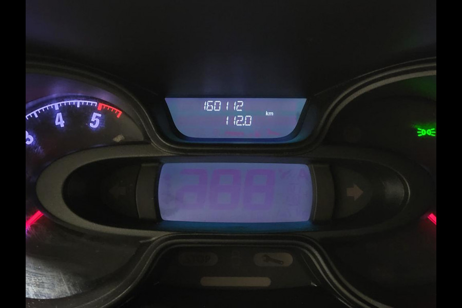 Opel Vivaro 1.6CDTI 126pk Euro 6!
