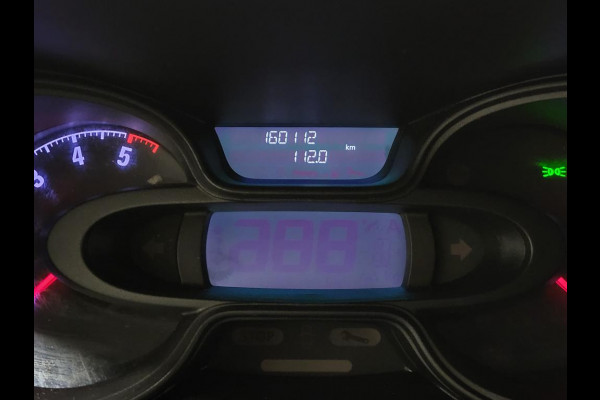 Opel Vivaro 1.6CDTI 126pk Euro 6!