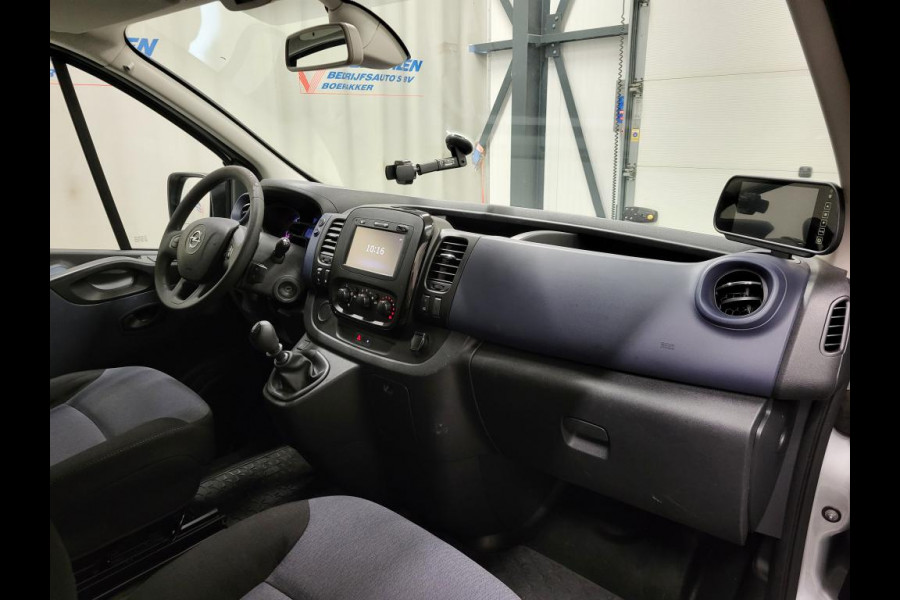 Opel Vivaro 1.6CDTI 126pk Euro 6!