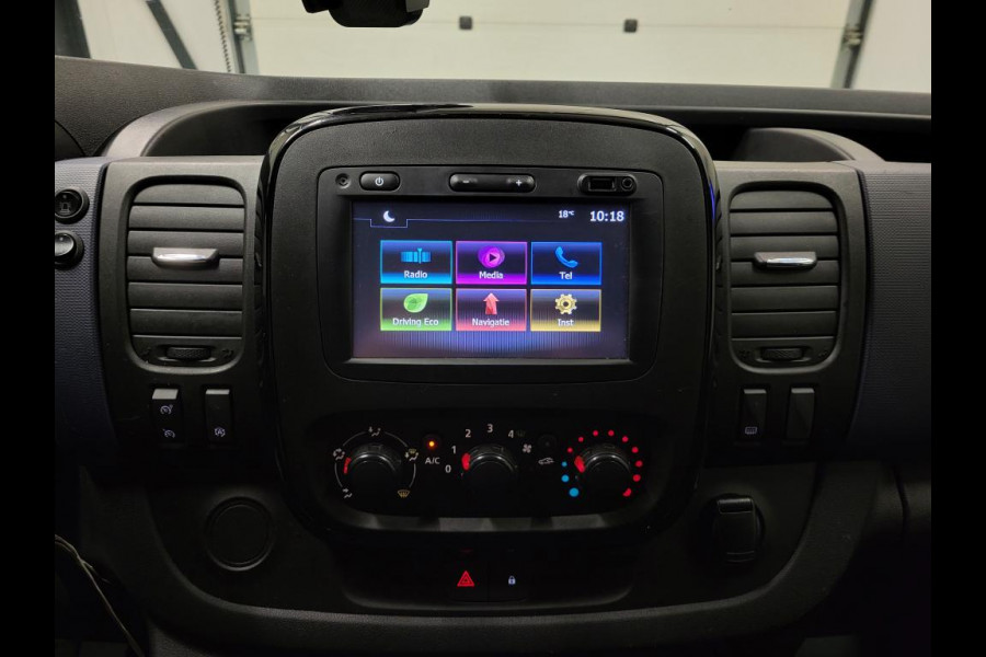 Opel Vivaro 1.6CDTI 126pk Euro 6!