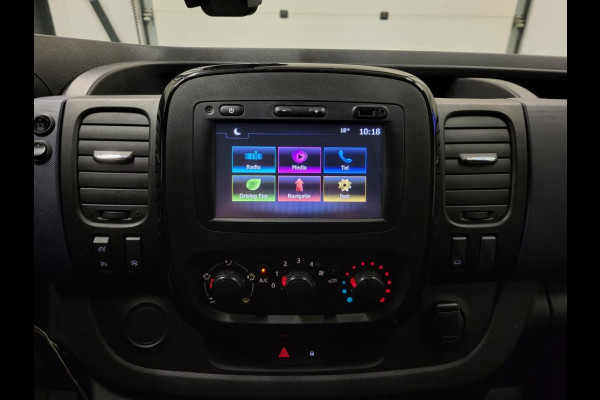 Opel Vivaro 1.6CDTI 126pk Euro 6!