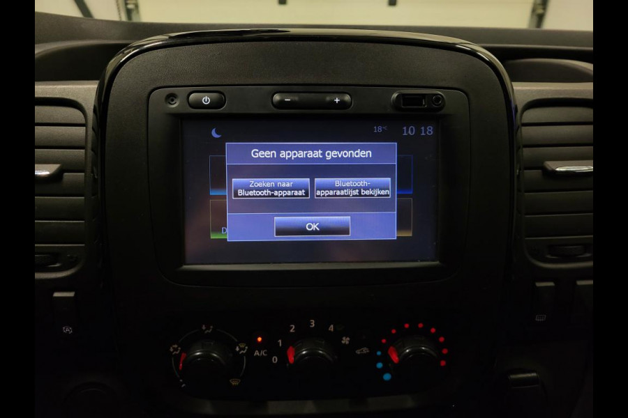 Opel Vivaro 1.6CDTI 126pk Euro 6!