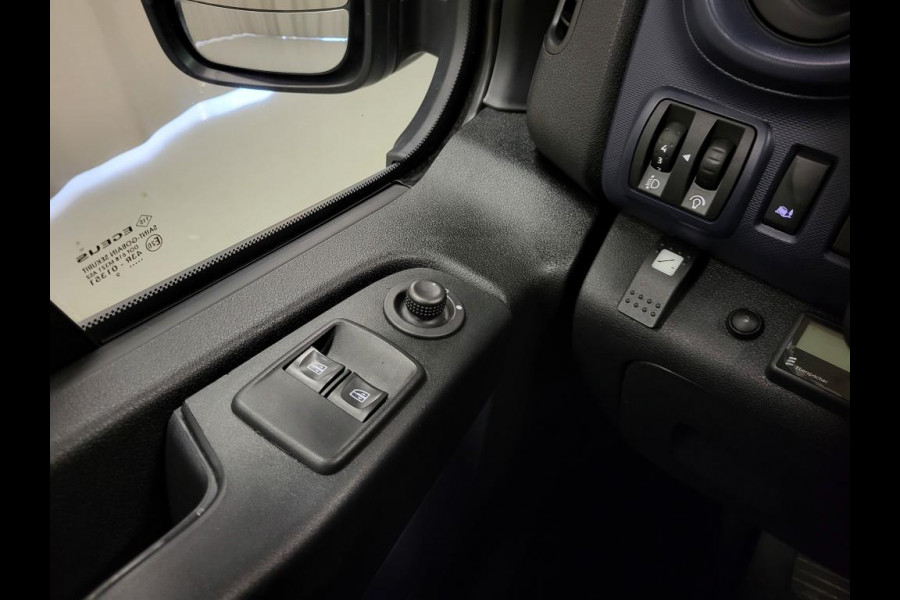 Opel Vivaro 1.6CDTI 126pk Euro 6!