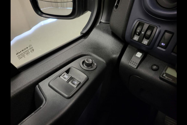 Opel Vivaro 1.6CDTI 126pk Euro 6!