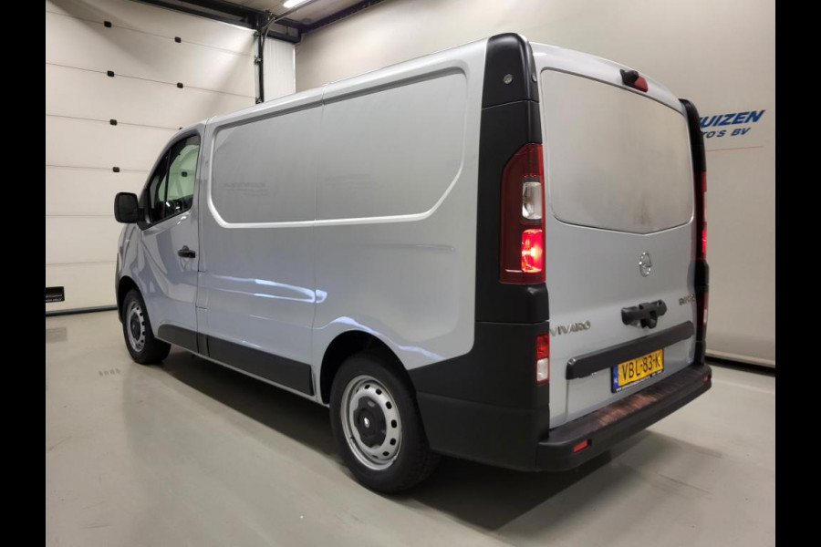 Opel Vivaro 1.6CDTI 126pk Euro 6!