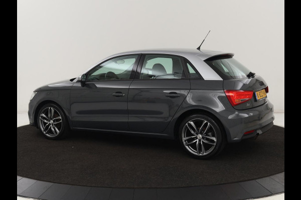 Audi A1 1.0 TFSI | Navigatie | Cruise control | Airco | Bluetooth | Parkeerhulp