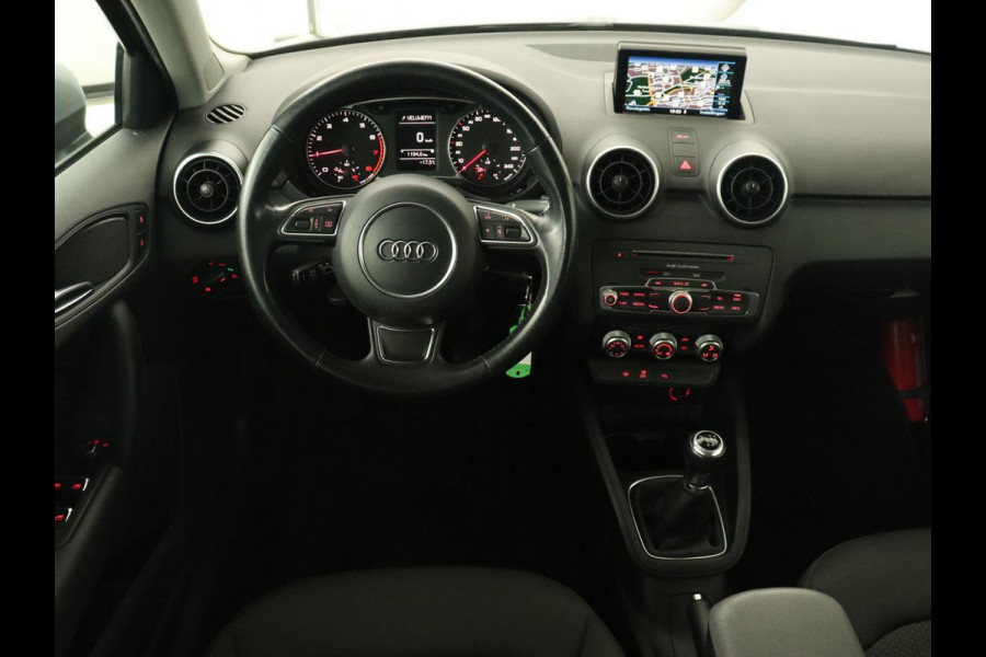 Audi A1 1.0 TFSI | Navigatie | Cruise control | Airco | Bluetooth | Parkeerhulp