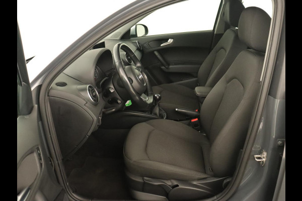 Audi A1 1.0 TFSI | Navigatie | Cruise control | Airco | Bluetooth | Parkeerhulp