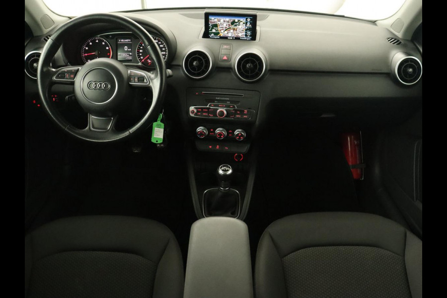 Audi A1 1.0 TFSI | Navigatie | Cruise control | Airco | Bluetooth | Parkeerhulp