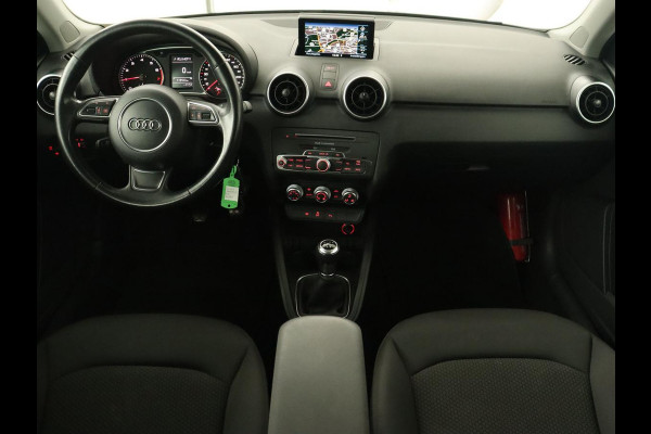 Audi A1 1.0 TFSI | Navigatie | Cruise control | Airco | Bluetooth | Parkeerhulp