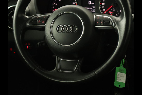 Audi A1 1.0 TFSI | Navigatie | Cruise control | Airco | Bluetooth | Parkeerhulp