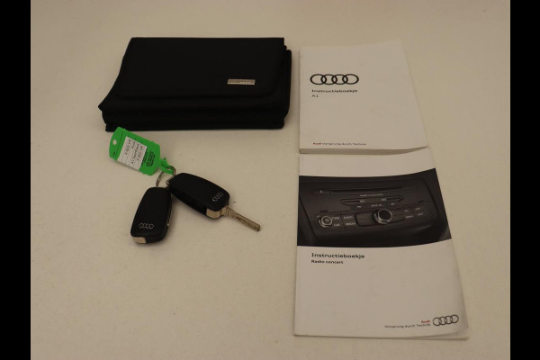 Audi A1 1.0 TFSI | Navigatie | Cruise control | Airco | Bluetooth | Parkeerhulp