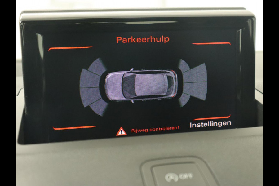 Audi A1 1.0 TFSI | Navigatie | Cruise control | Airco | Bluetooth | Parkeerhulp