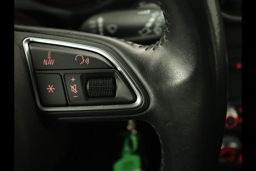 Audi A1 1.0 TFSI | Navigatie | Cruise control | Airco | Bluetooth | Parkeerhulp