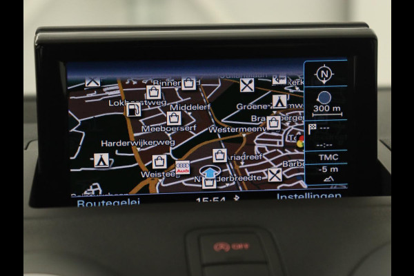 Audi A1 1.0 TFSI | Navigatie | Cruise control | Airco | Bluetooth | Parkeerhulp